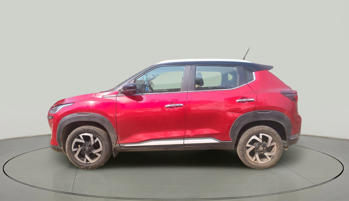 2021 Nissan MAGNITE XV PREMIUM TURBO DUAL TONE , Petrol, Manual, 89,027 km, exterior