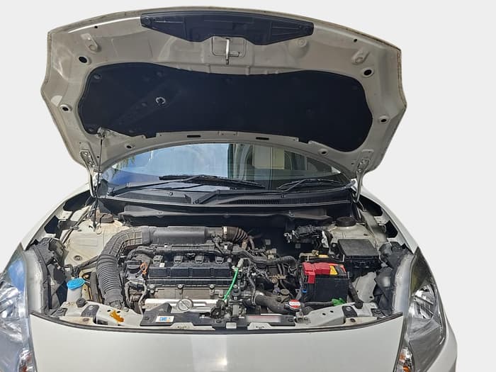 2023 Maruti Dzire ZXI, Petrol, Manual, 46,362 km, exterior