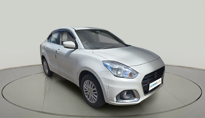 2023 Maruti Dzire ZXI, Petrol, Manual, 46,362 km, exterior