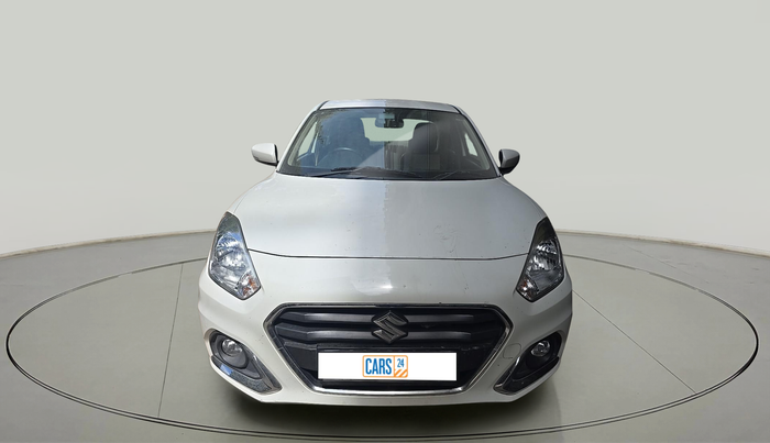 2023 Maruti Dzire ZXI, Petrol, Manual, 46,362 km, exterior