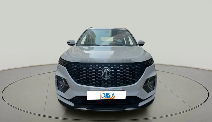 2022 MG HECTOR PLUS SHARP 2.0 DIESEL TURBO MT 6-STR, Diesel, Manual, 55,236 km, exterior