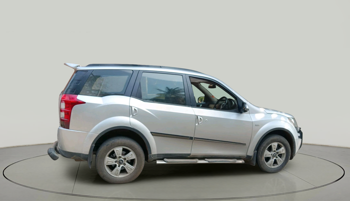 2013 Mahindra XUV500 W8, Diesel, Manual, 1,49,708 km, exterior