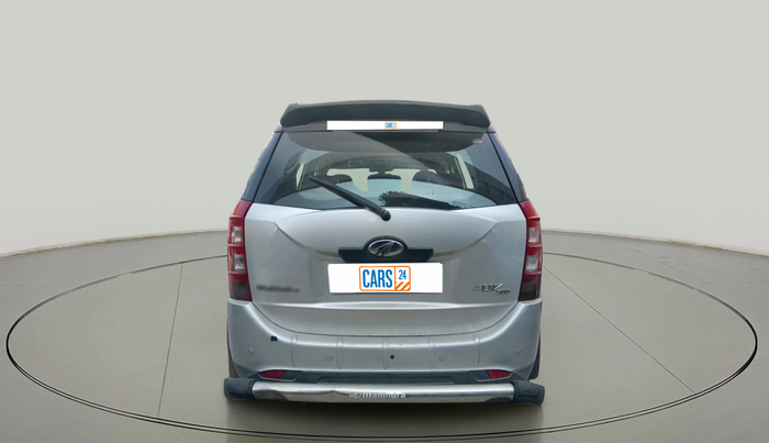 2013 Mahindra XUV500 W8, Diesel, Manual, 1,49,708 km, exterior