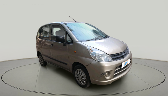 2012 Maruti Zen Estilo LXI, Petrol, Manual, 43,880 km, exterior