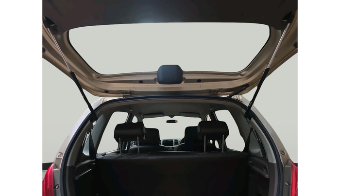 2012 Maruti Zen Estilo LXI, Petrol, Manual, 43,880 km, exterior