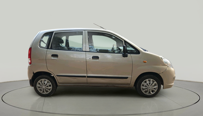 2012 Maruti Zen Estilo LXI, Petrol, Manual, 43,880 km, exterior