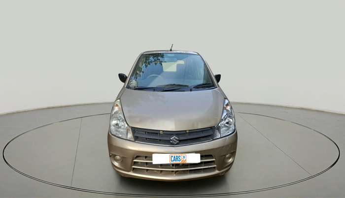 2012 Maruti Zen Estilo LXI, Petrol, Manual, 43,880 km, exterior