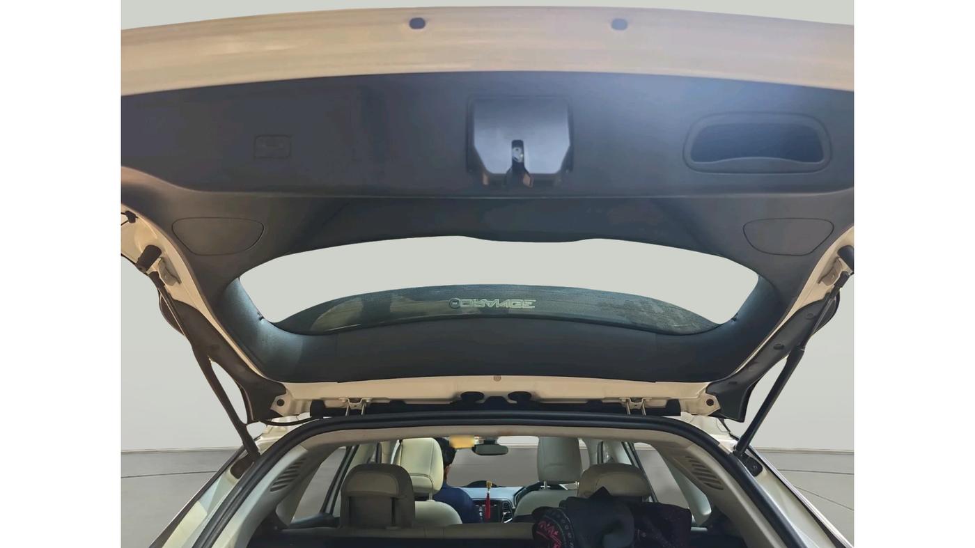 2019 Jeep Compass LIMITED PLUS DIESEL, Diesel, Manual, 74,171 km, exterior