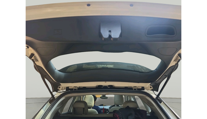 2019 Jeep Compass LIMITED PLUS DIESEL, Diesel, Manual, 74,171 km, exterior