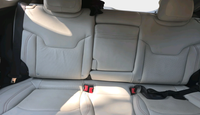 2019 Jeep Compass LIMITED PLUS DIESEL, Diesel, Manual, 74,171 km, interior