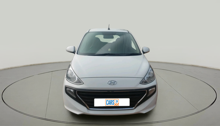 2019 Hyundai NEW SANTRO ASTA MT, Petrol, Manual, 51,008 km, exterior