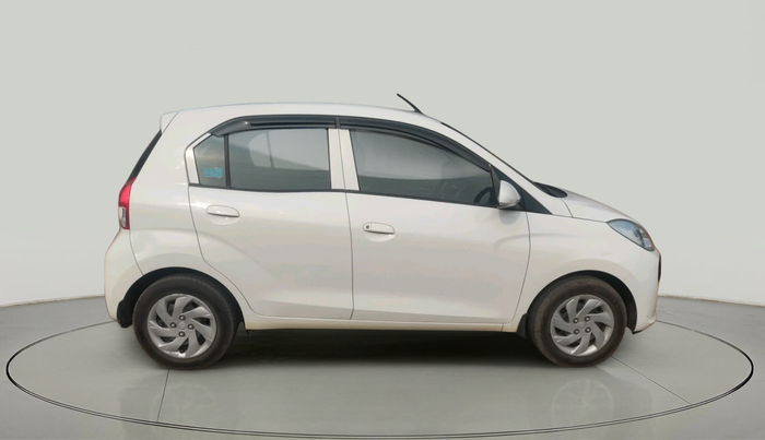 2019 Hyundai NEW SANTRO ASTA MT, Petrol, Manual, 51,008 km, exterior