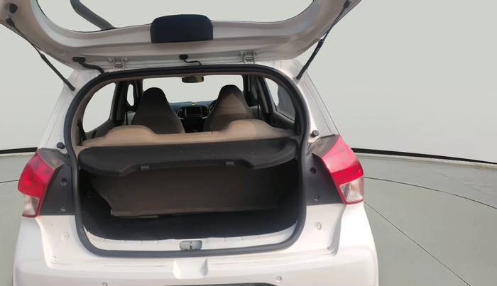 2019 Hyundai NEW SANTRO ASTA MT, Petrol, Manual, 51,008 km, exterior