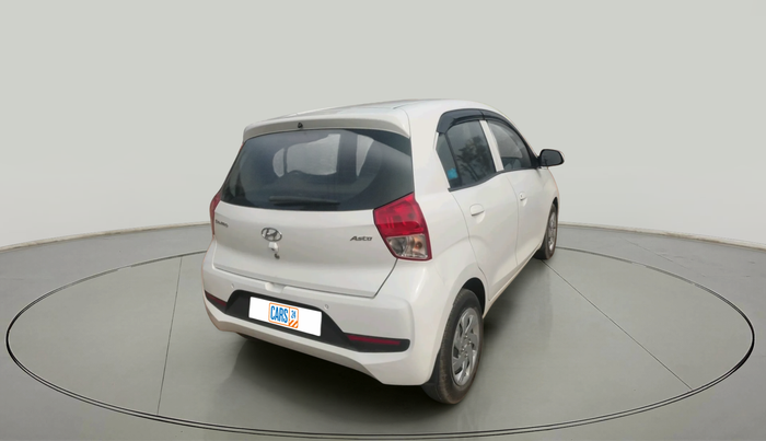 2019 Hyundai NEW SANTRO ASTA MT, Petrol, Manual, 51,008 km, exterior
