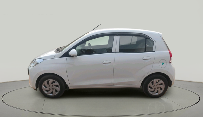 2019 Hyundai NEW SANTRO ASTA MT, Petrol, Manual, 51,008 km, exterior