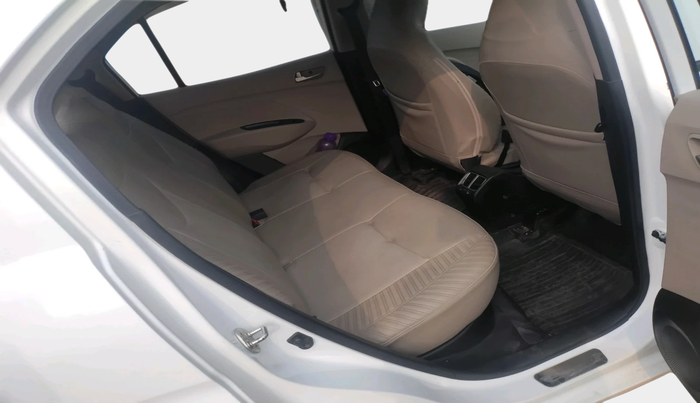 2019 Hyundai NEW SANTRO ASTA MT, Petrol, Manual, 51,008 km, interior