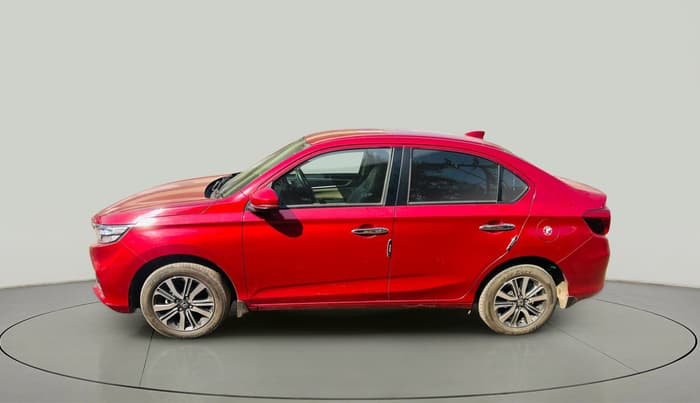 2022 Honda Amaze 1.2L I-VTEC VX, Petrol, Manual, 31,826 km, exterior