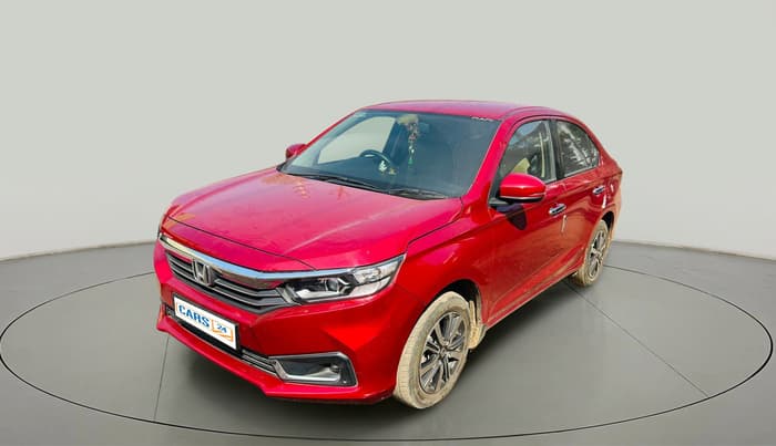 2022 Honda Amaze 1.2L I-VTEC VX, Petrol, Manual, 31,826 km, exterior