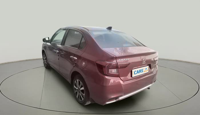 2022 Honda Amaze 1.2L I-VTEC VX, Petrol, Manual, 31,826 km, exterior