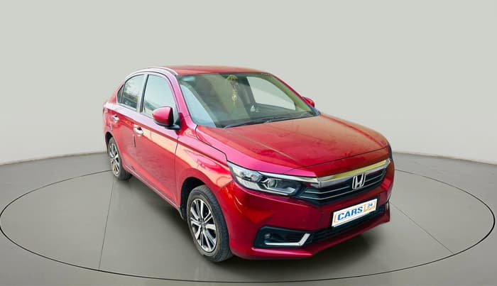 2022 Honda Amaze 1.2L I-VTEC VX, Petrol, Manual, 31,826 km, exterior