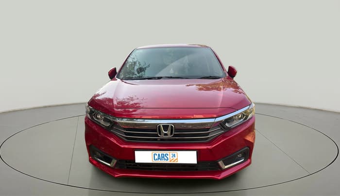 2022 Honda Amaze 1.2L I-VTEC VX, Petrol, Manual, 31,826 km, exterior