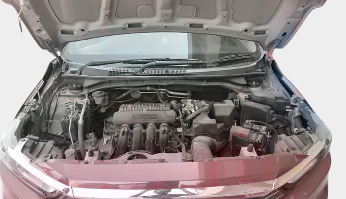 2022 Honda Amaze 1.2L I-VTEC VX, Petrol, Manual, 31,826 km, exterior
