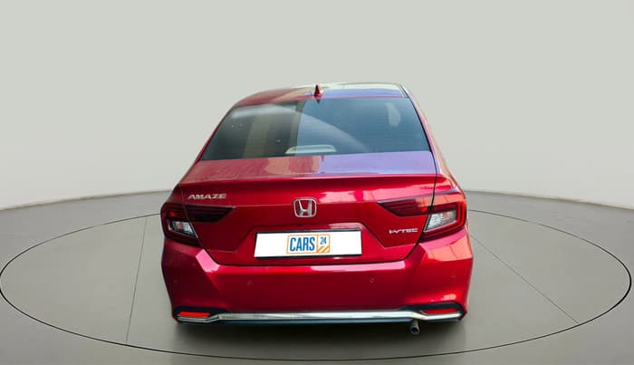 2022 Honda Amaze 1.2L I-VTEC VX, Petrol, Manual, 31,826 km, exterior