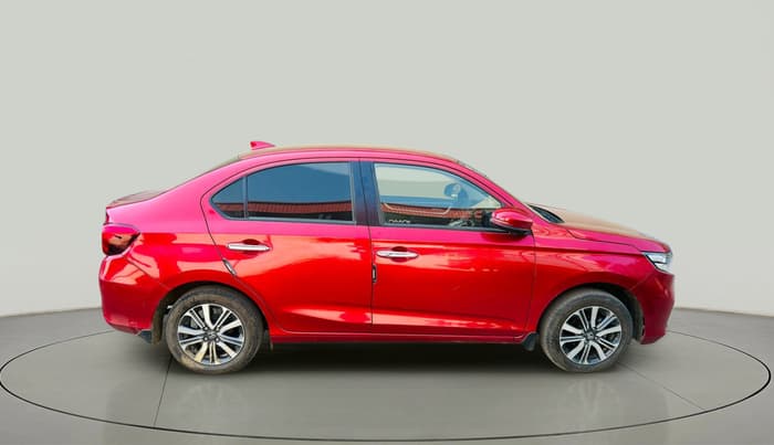 2022 Honda Amaze 1.2L I-VTEC VX, Petrol, Manual, 31,826 km, exterior