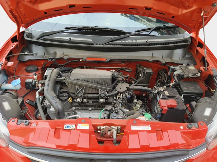 2024 Maruti Celerio ZXI, Petrol, Manual, 5,462 km, exterior
