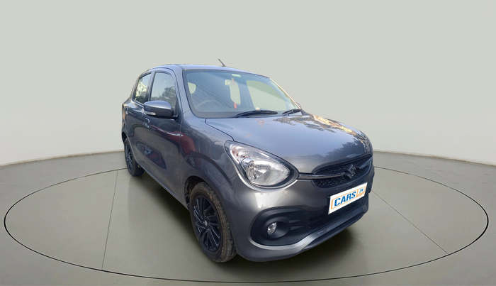2021 Maruti Celerio ZXI PLUS, Petrol, Manual, 3,304 km, exterior