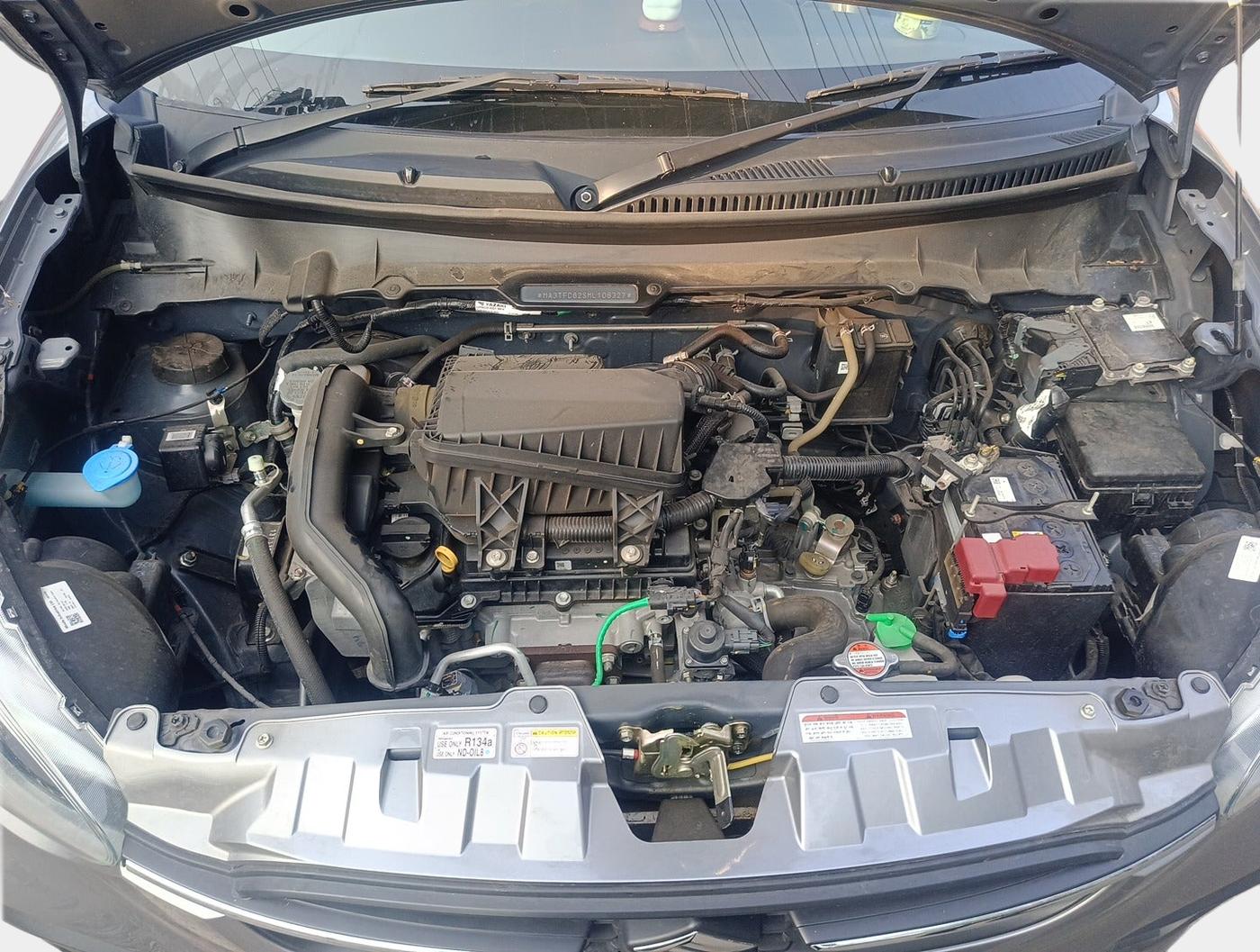 2021 Maruti Celerio ZXI PLUS, Petrol, Manual, 3,304 km, exterior