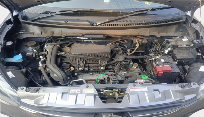 2021 Maruti Celerio ZXI PLUS, Petrol, Manual, 3,304 km, exterior