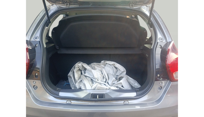 2021 Maruti Celerio ZXI PLUS, Petrol, Manual, 3,304 km, exterior