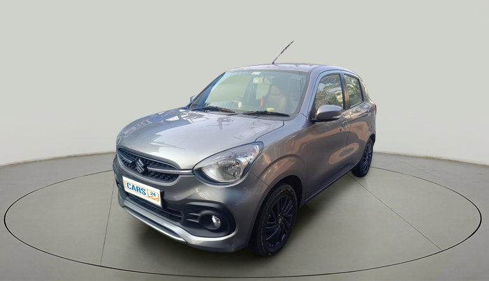 2021 Maruti Celerio ZXI PLUS, Petrol, Manual, 3,304 km, exterior