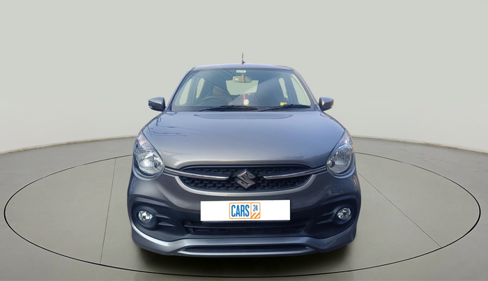 2021 Maruti Celerio ZXI PLUS, Petrol, Manual, 3,304 km, exterior