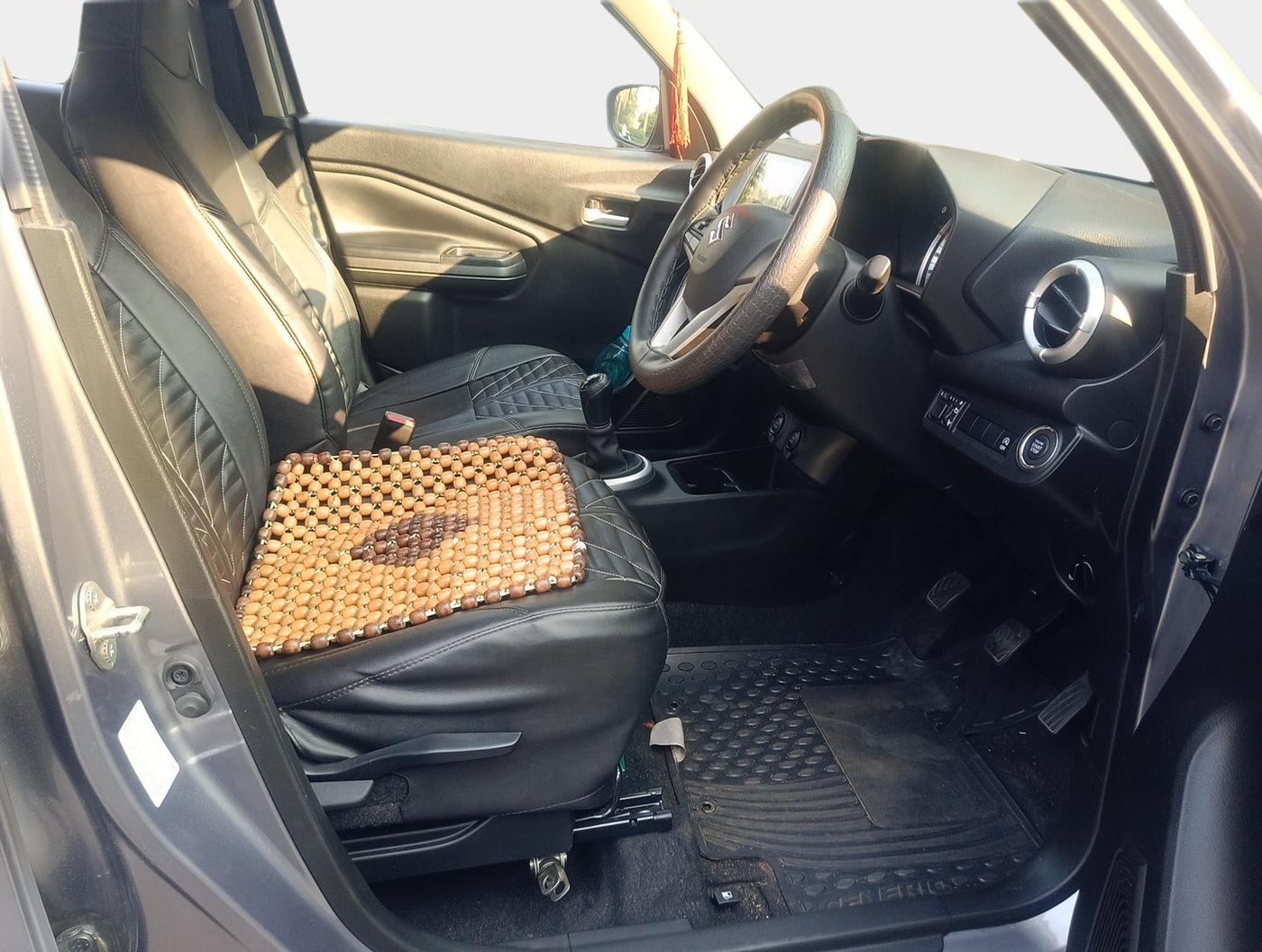 2021 Maruti Celerio ZXI PLUS, Petrol, Manual, 3,304 km, interior