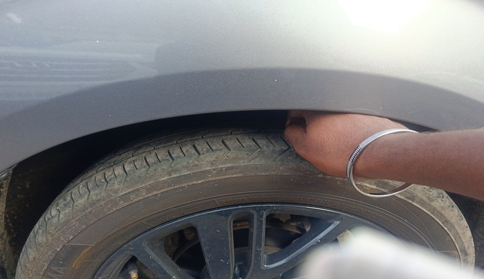 2021 Maruti Celerio ZXI PLUS, Petrol, Manual, 3,304 km, tyre