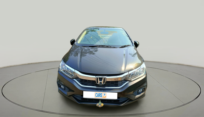 2018 Honda City 1.5L I-VTEC V MT, Petrol, Manual, 38,400 km, exterior