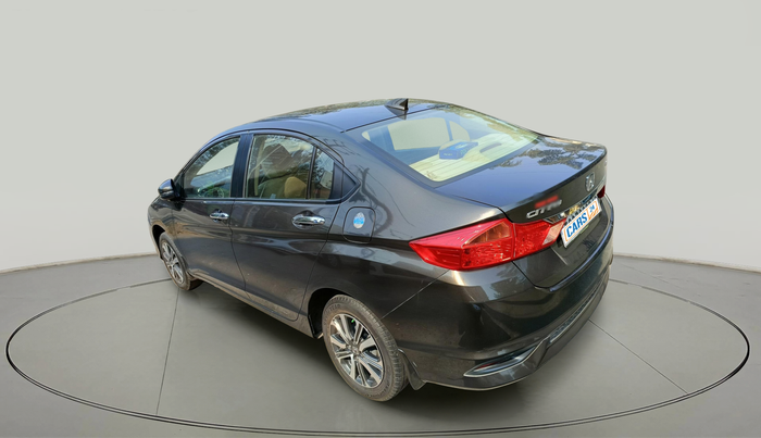 2018 Honda City 1.5L I-VTEC V MT, Petrol, Manual, 38,400 km, exterior