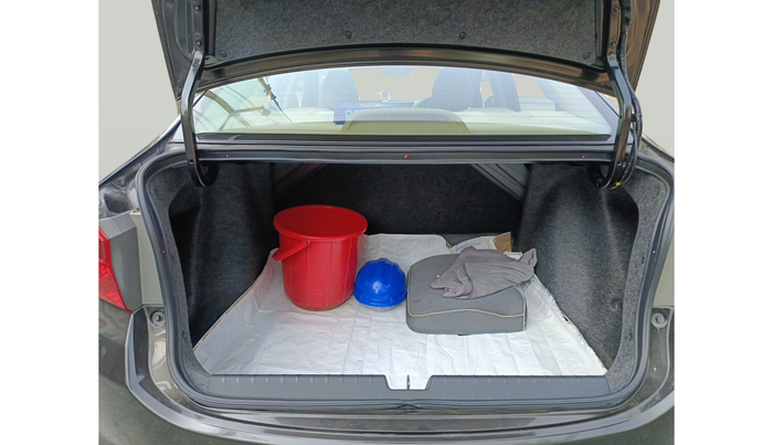 2018 Honda City 1.5L I-VTEC V MT, Petrol, Manual, 38,400 km, exterior