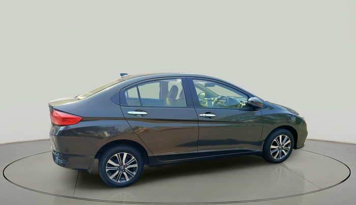 2018 Honda City 1.5L I-VTEC V MT, Petrol, Manual, 38,400 km, exterior