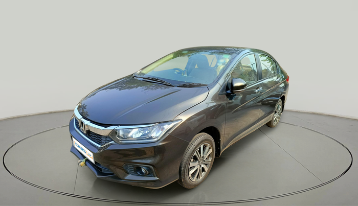 2018 Honda City 1.5L I-VTEC V MT, Petrol, Manual, 38,400 km, exterior