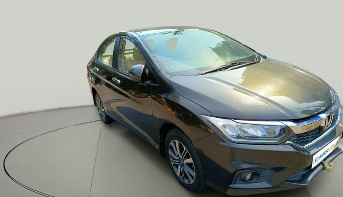 2018 Honda City 1.5L I-VTEC V MT, Petrol, Manual, 38,400 km, exterior