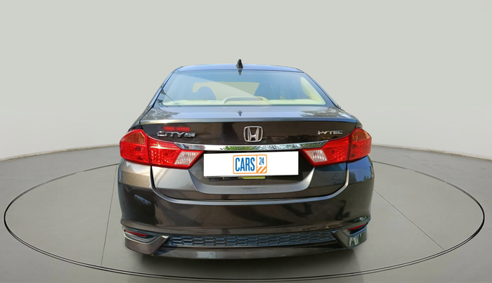 2018 Honda City 1.5L I-VTEC V MT, Petrol, Manual, 38,400 km, exterior