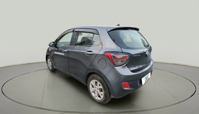 2014 Hyundai Grand i10 MAGNA 1.1 CRDI, Diesel, Manual, 1,37,760 km, exterior