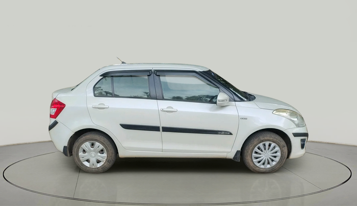 2014 Maruti Swift Dzire VDI, Diesel, Manual, 66,887 km, exterior
