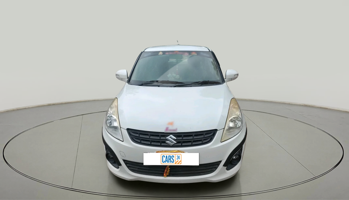 2014 Maruti Swift Dzire VDI, Diesel, Manual, 66,887 km, exterior