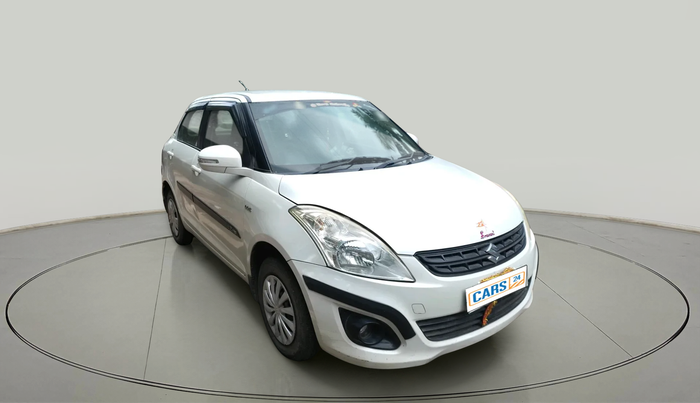 2014 Maruti Swift Dzire VDI, Diesel, Manual, 66,887 km, exterior