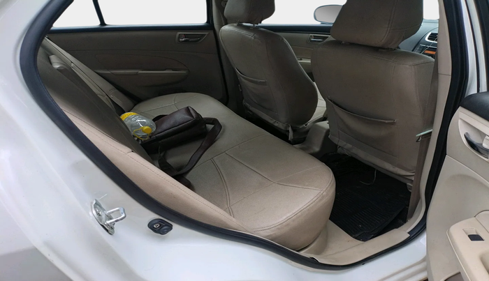 2014 Maruti Swift Dzire VDI, Diesel, Manual, 66,887 km, interior