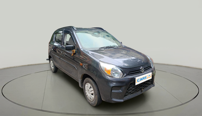 2020 Maruti Alto LXI, Petrol, Manual, 25,653 km, exterior